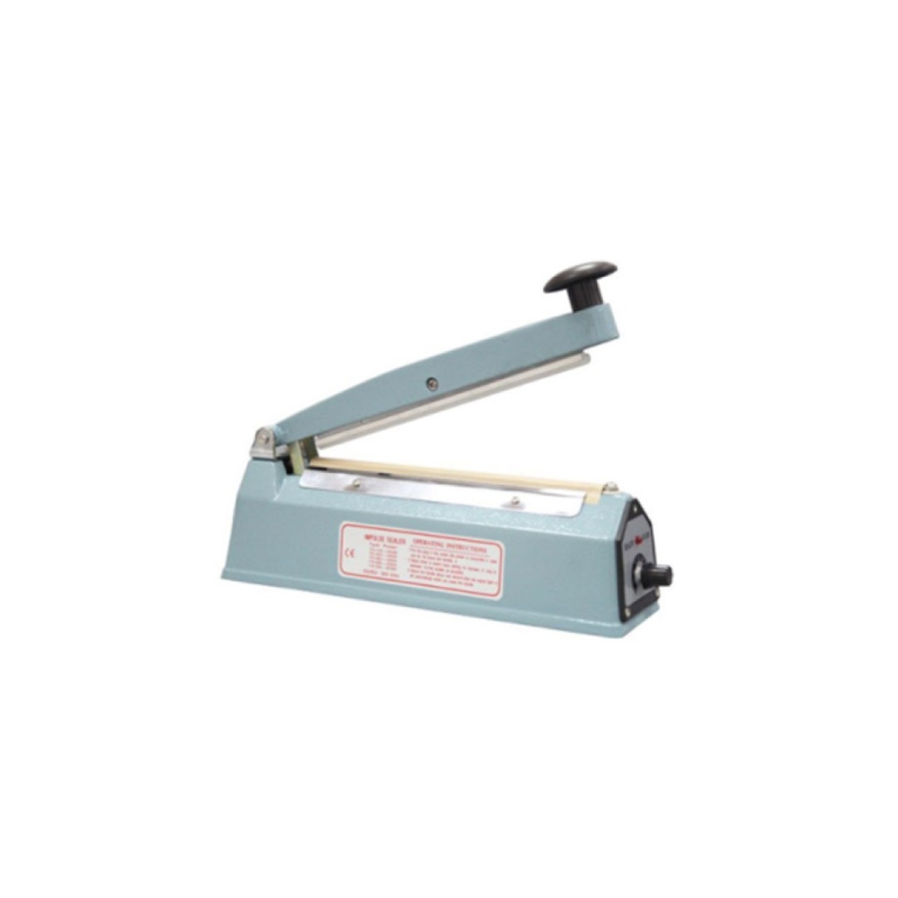 Hand Seal Machine